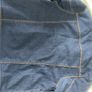 CATIMINI unisex kids denim jacket Image 4