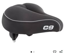 cloud 9 bicycle seat