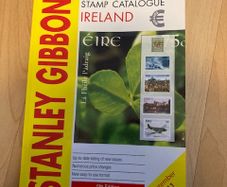 stanley gibbons catalogue
