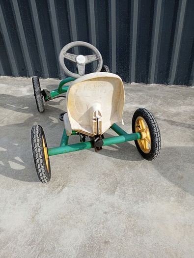 Go Kart