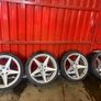 20-inch alloy wheels Image 2