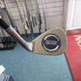 Taylormde HI-TOE 3 milled grind wedge Image 3