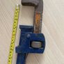 Long handled wrench Image 2