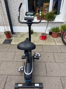 Fitness Bike
