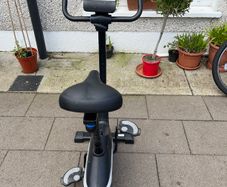 Fitness Bike