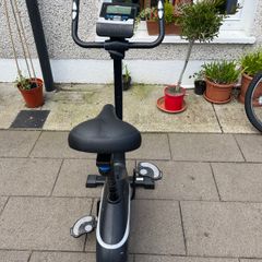 Fitness Bike