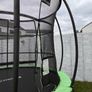 10ft Thorpe Trampoline Image 3