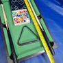 Tabletop Pool Table  Complete Set  All Accessories Included Image 2