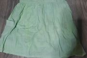 Baby girl dress and top