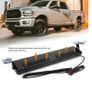 12-Led Strobe Flash Light Emergency Warning with Suction Cups Image 6