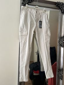 cargo jean