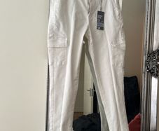 cargo jean