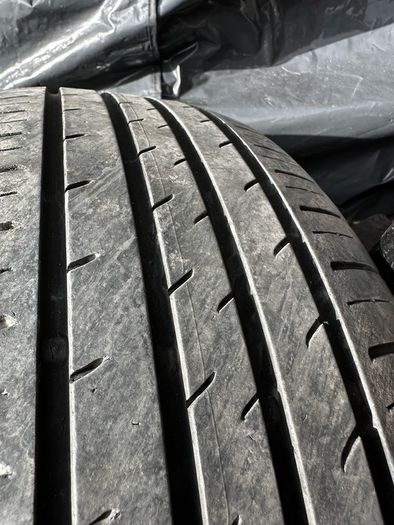 tyres 205/55/16