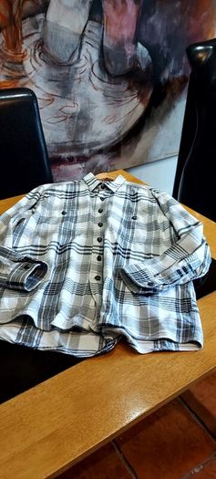 Casa Moda  Casual Shirt.