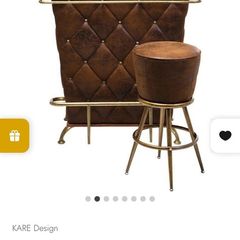 Home Bar
