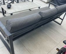 Garden furniture