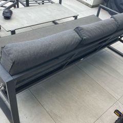 Garden furniture