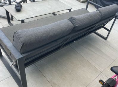 Garden furniture