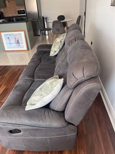 Reclining Sofas in Dublin