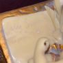 Vintage Cherub Decor SetBookTrinket Box &column Image 5