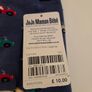0-6m, With Tags Jojo Maman Bebe Leggings Image 3