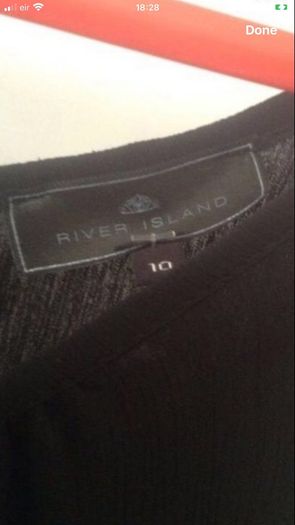 Ladies stunning dress size 10