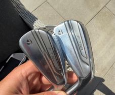 TaylorMade P790 Irons 4-PW