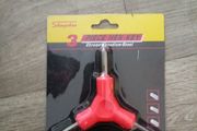 hex key