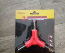 hex key