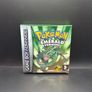 Pokemon Emerald Version Boxed Nintendo Game Boy Advance Image 3
