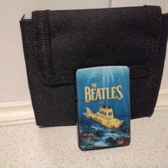 zippo lighter