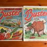 Comics: 'Buster' 1987 (27 magazines) Image 2