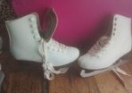 ice skates