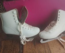 ice skates