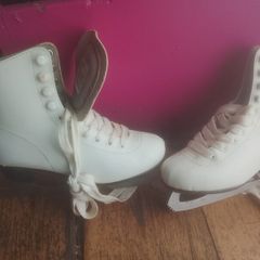 ice skates