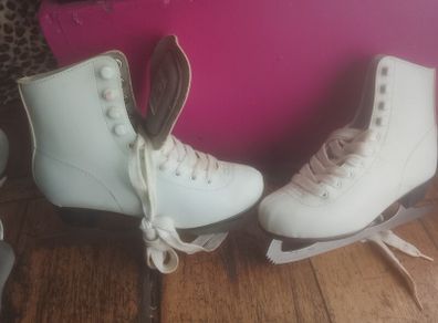 ice skates