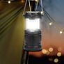 1pcs Portable Battery Powered LED Camping Image 5