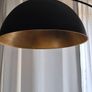 Arc floor lamp Image 5