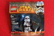 lego stormtrooper sergeant 5002938