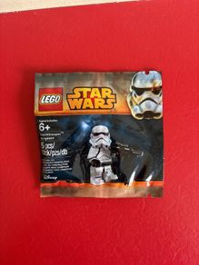 lego stormtrooper sergeant 5002938