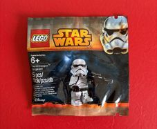 lego stormtrooper sergeant 5002938