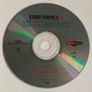 Eurythmics [2000] Peace Is Just A Word (The Sunday Times Promo) (CD Single) Card Sleeve Image 3