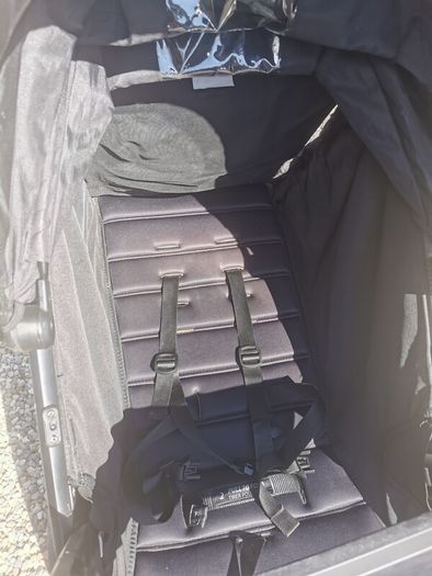 Baby Jogger City Mini Gt2