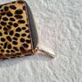 Whistles leather wallet purse Image 5