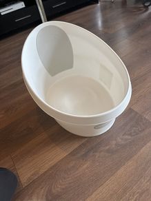 baby bath