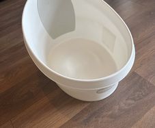baby bath