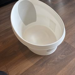 baby bath