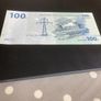 Central Bank of the Congo 100 Francs Banknote Image 2