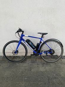 electric bike