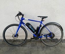 electric bike